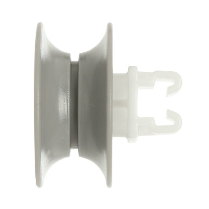 Bosch 00611666 Upper Dishrack Wheel for Dishwasher