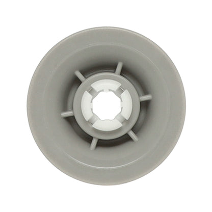 Bosch 00611666 Upper Dishrack Wheel for Dishwasher
