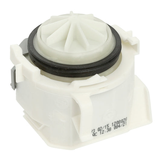 Bosch 00631200 Dishwasher Replacement Drain Pump