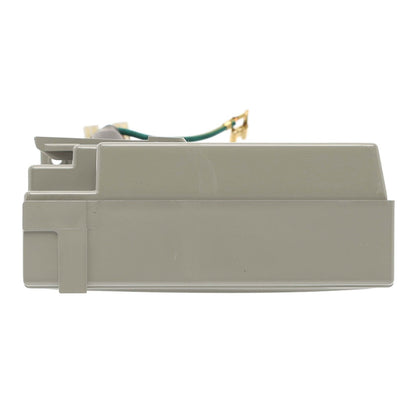 Pièce de rechange pour module de commande de réfrigérateur Bosch 00647583