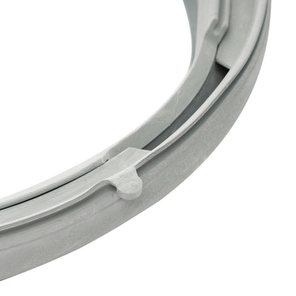 Bosch 00667489 Washer Door Seal Replacement Part