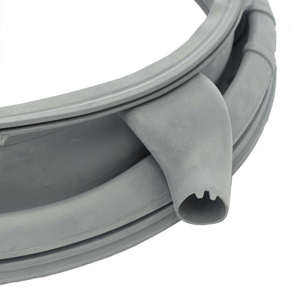 Bosch 00701333 Washer Door Seal Gasket Replacement Part