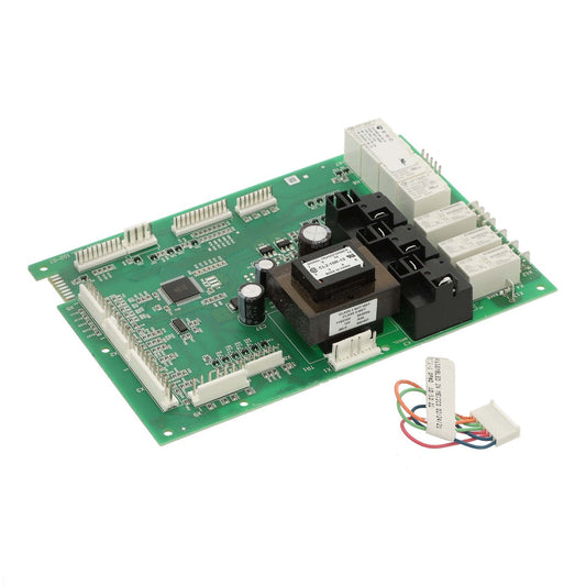 Bosch Oven Range PC Board Part 00709785