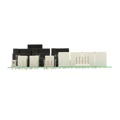 Bosch Oven Range PC Board Part 00709785