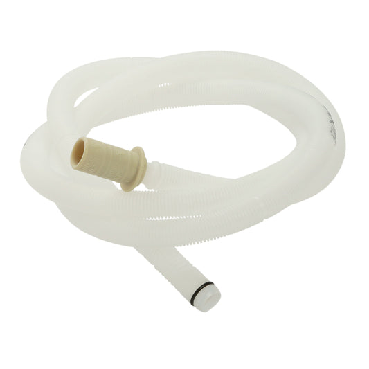 Bosch 00744881 Dishwasher Replacement Drain Hose