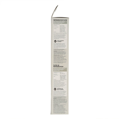 Thermador 00750673 Refrigerator Water Filter, REPLFLTR20 Model