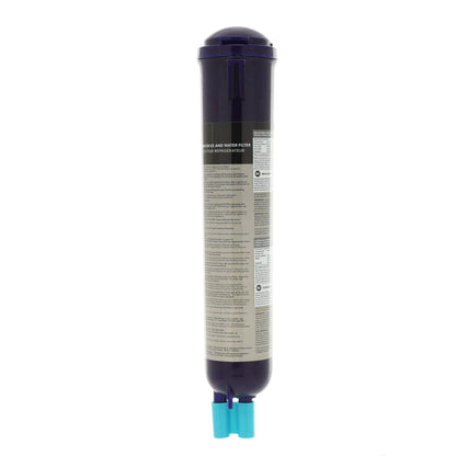 Thermador 00750673 Refrigerator Water Filter, REPLFLTR20 Model