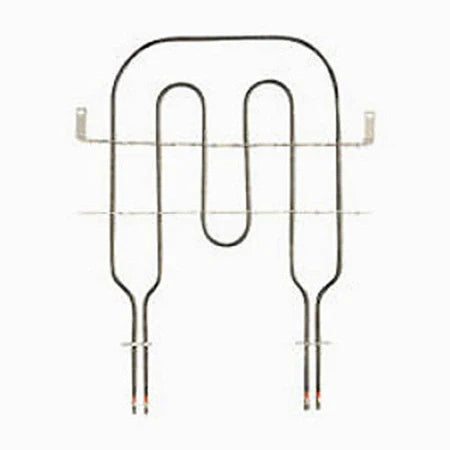 KitchenAid WPW10017516 Oven Range Broil Element Part