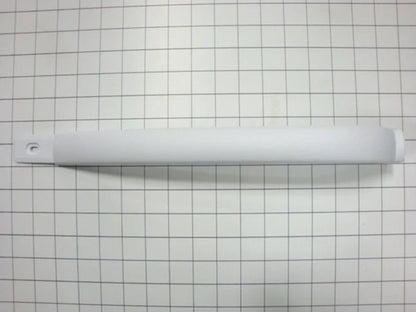 218668001 Poignée de porte blanche pour réfrigérateur Frigidaire