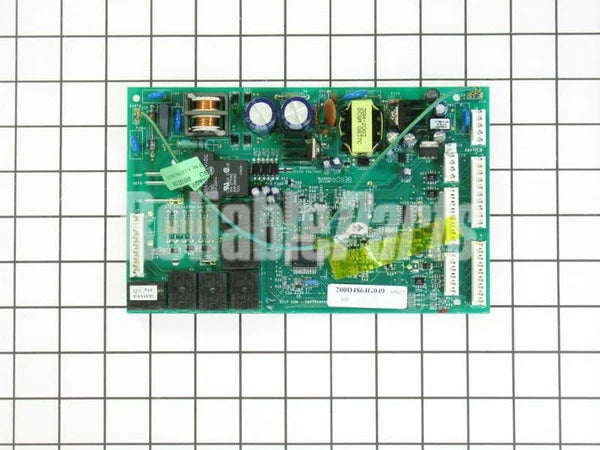 GE WR55X10956 Main Control Board for Refrigerator