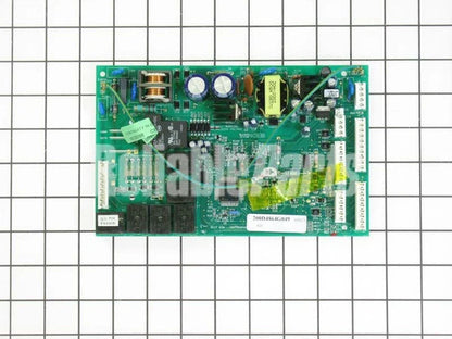 GE WR55X10956 Main Control Board for Refrigerator