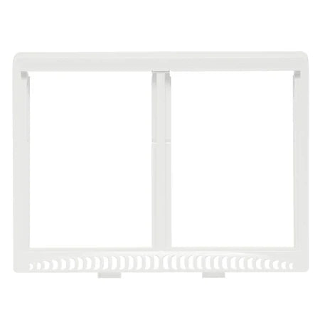 240364701 Crisper Pan Cover for Kenmore/Frigidaire Fridge