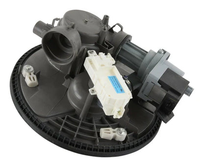 W11085683 Dishwasher Pump Motor for Whirlpool, KitchenAid