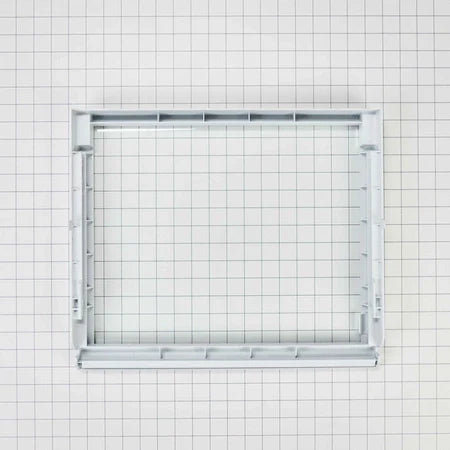 W10508993 Original Fridge Cover for Whirlpool, Kenmore