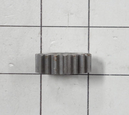 W11133645 KitchenAid/Whirlpool Mixer Pinion Gear Part