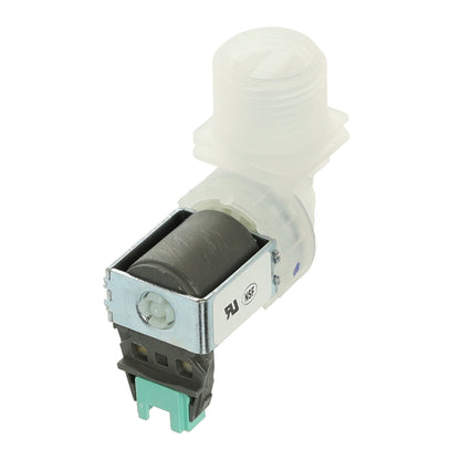 Bosch Dishwasher Valve Access Part 10023853