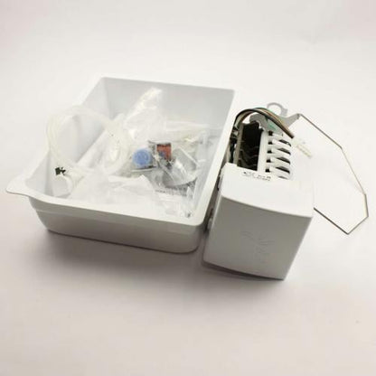WPW10261234 Ice Maker Replacement for Whirlpool, Kenmore, Maytag