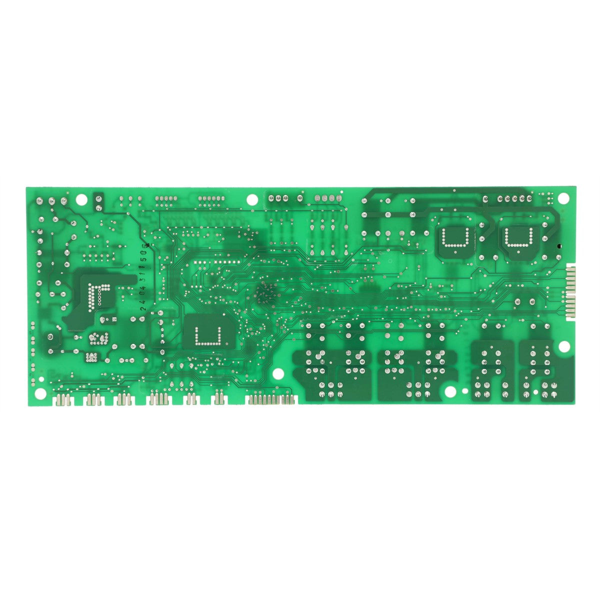 Module de commande de four-cuisinière Bosch, pièce n°: 11020741