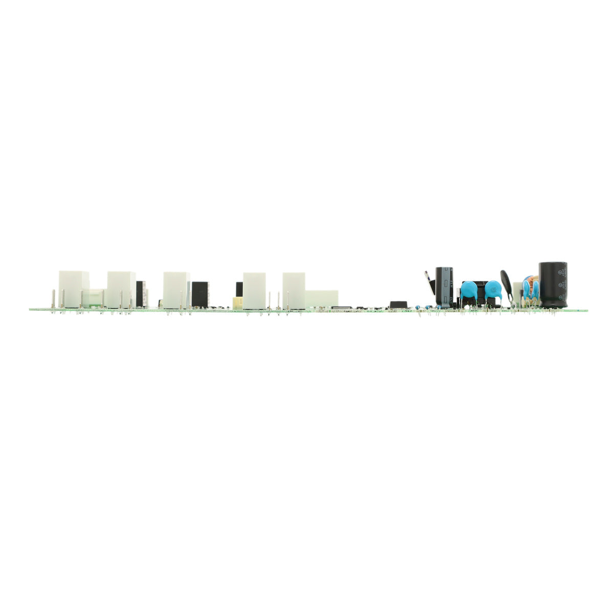 Module de commande de four-cuisinière Bosch, pièce n°: 11020741