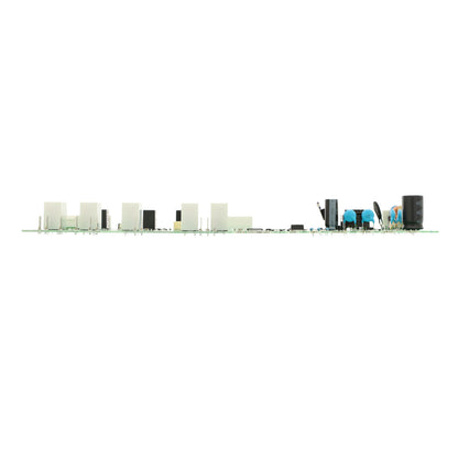 Module de commande de four-cuisinière Bosch, pièce n°: 11020741