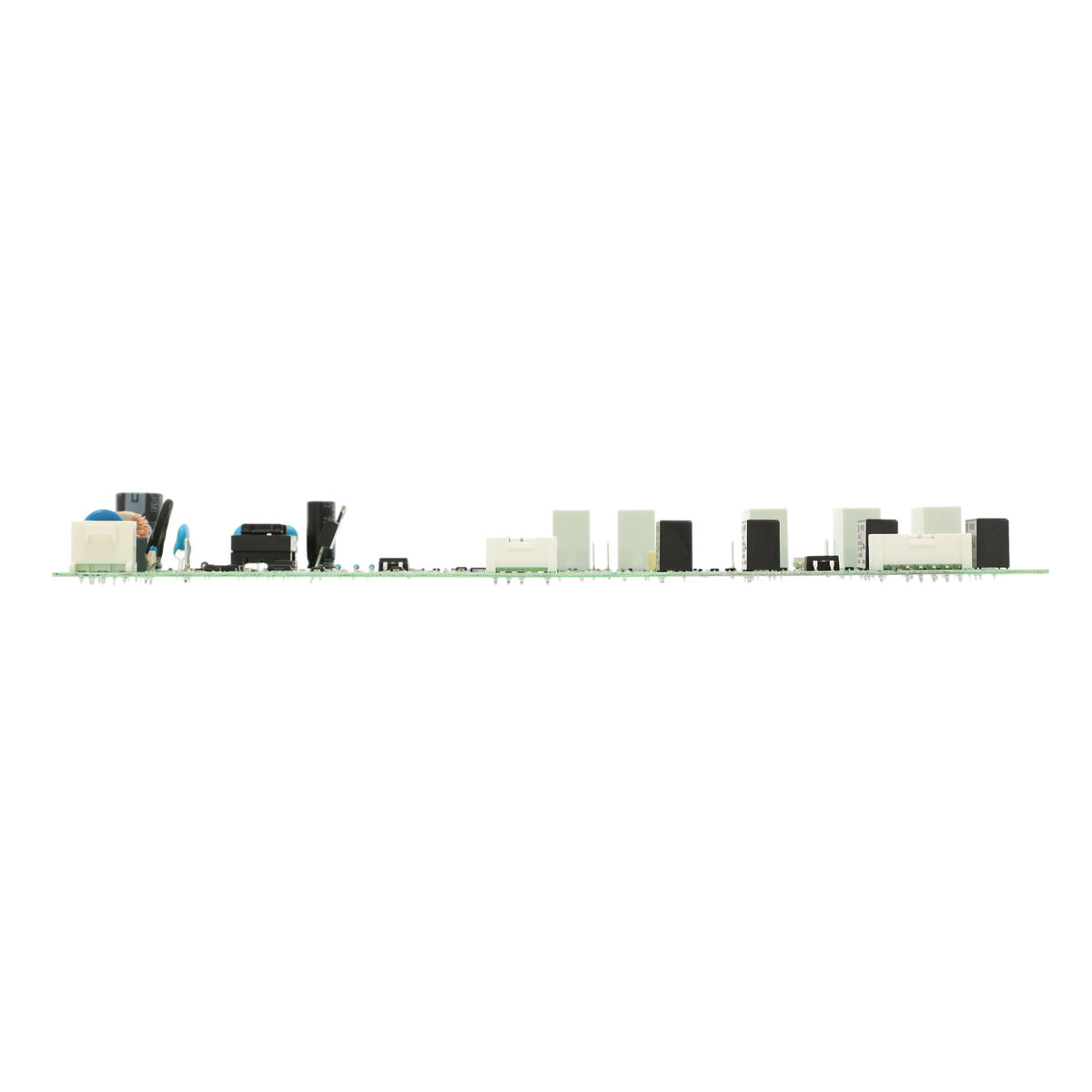 Module de commande de four-cuisinière Bosch, pièce n°: 11020741
