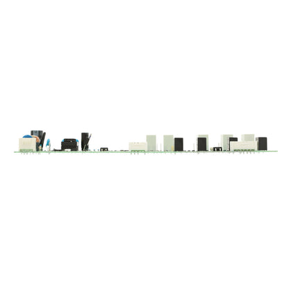 Module de commande de four-cuisinière Bosch, pièce n°: 11020741