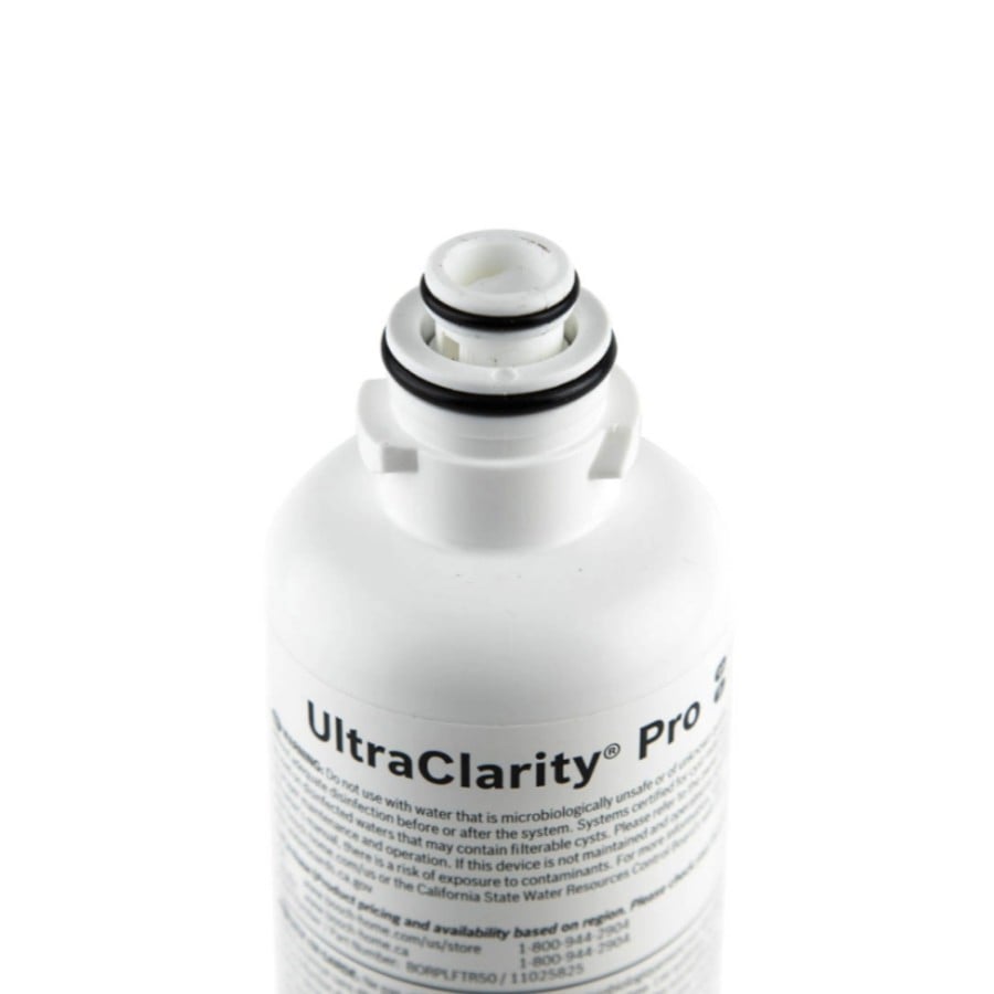 11032533 Bosch UltraClarity Pro refrigerator water filter replacement BORPLFTR50 BORPLFTR55 11025825 -1