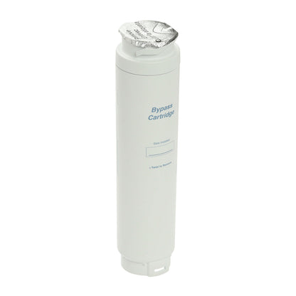 Bosch Refrigerator Water Filter, Part#: 11032252, Bypass Model