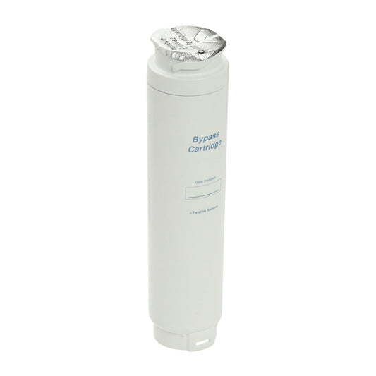 Bosch Refrigerator Water Filter, Part#: 11032252, Bypass Model
