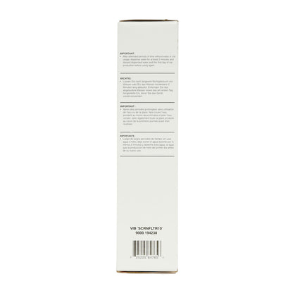 Bosch Refrigerator Water Filter, Part#: 11032252, Bypass Model