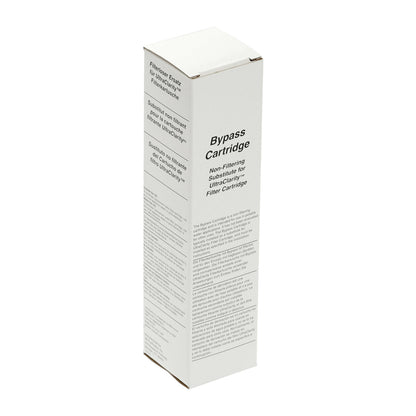 Bosch Refrigerator Water Filter, Part#: 11032252, Bypass Model