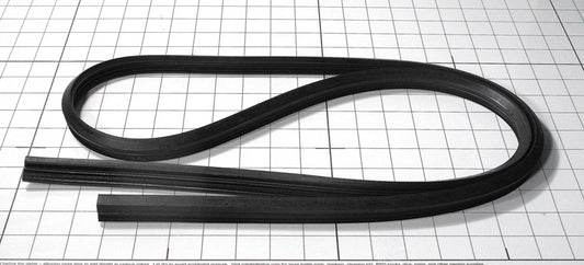 Frigidaire 117158011 Dishwasher Door Seal Replacement Part
