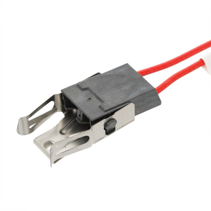 12001676 Oven Range Element Receptacle Kit by Whirlpool