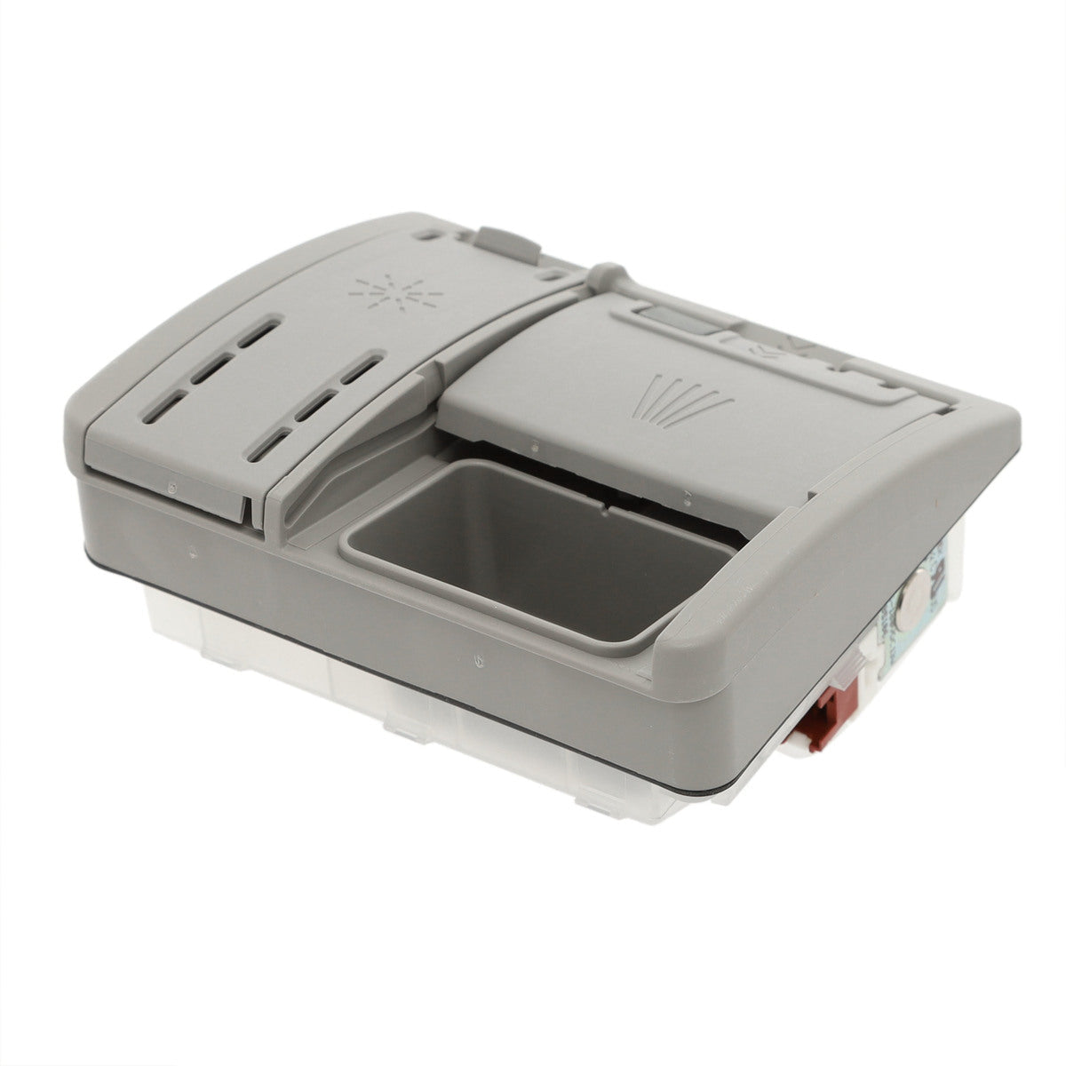 Bosch 12008380 Distributeur de savon pour lave-vaisselle