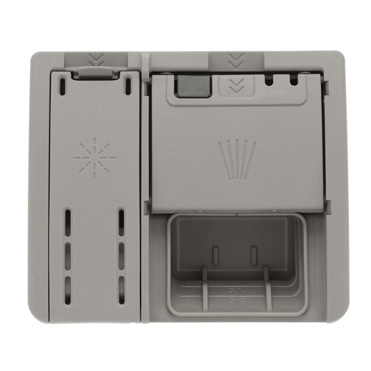 Bosch 12008380 Distributeur de savon pour lave-vaisselle