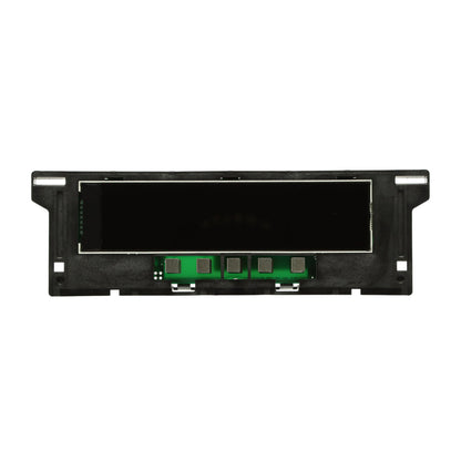 Bosch Oven Range Time Selector Part 12039501