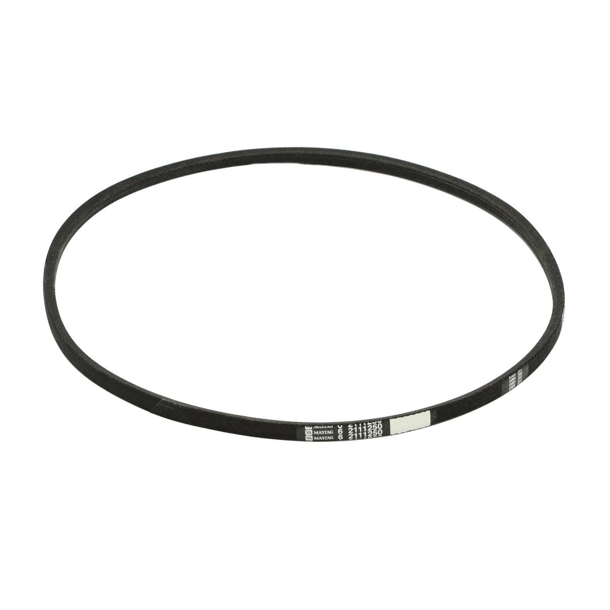 12112425 Washer Belt Kit, Pump & Drive for Maytag/Whirlpool