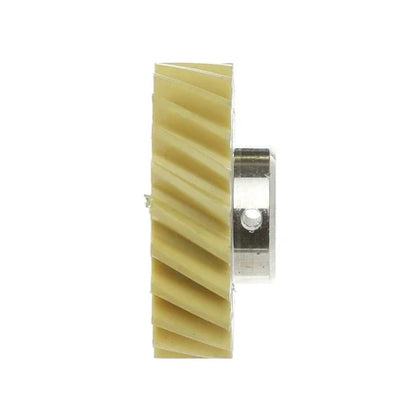 W10112253 Mixer Worm Gear for KitchenAid, Whirlpool, Kenmore