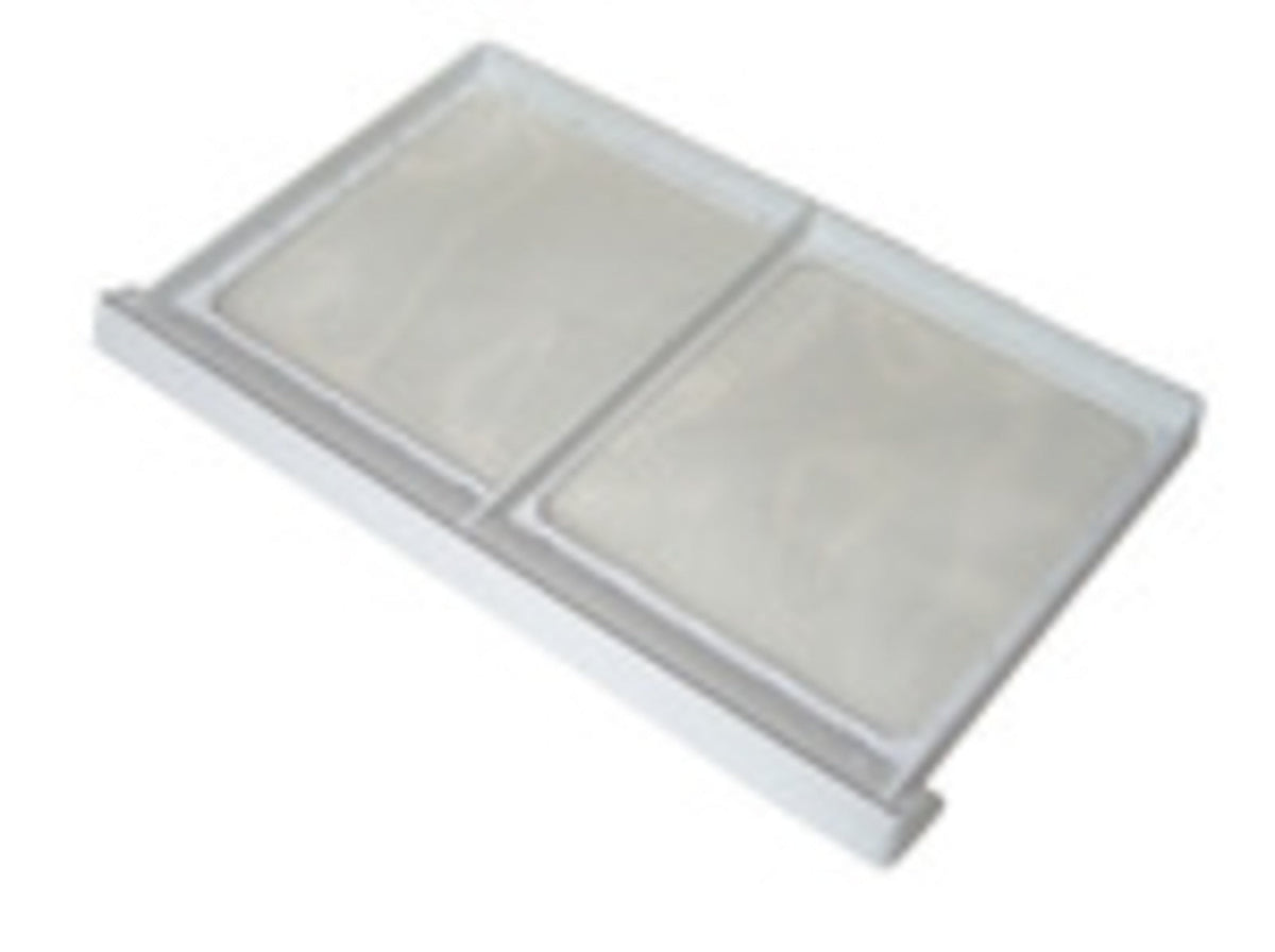 Pièce de rechange pour filtre à charpie de sécheuse Frigidaire 131450300