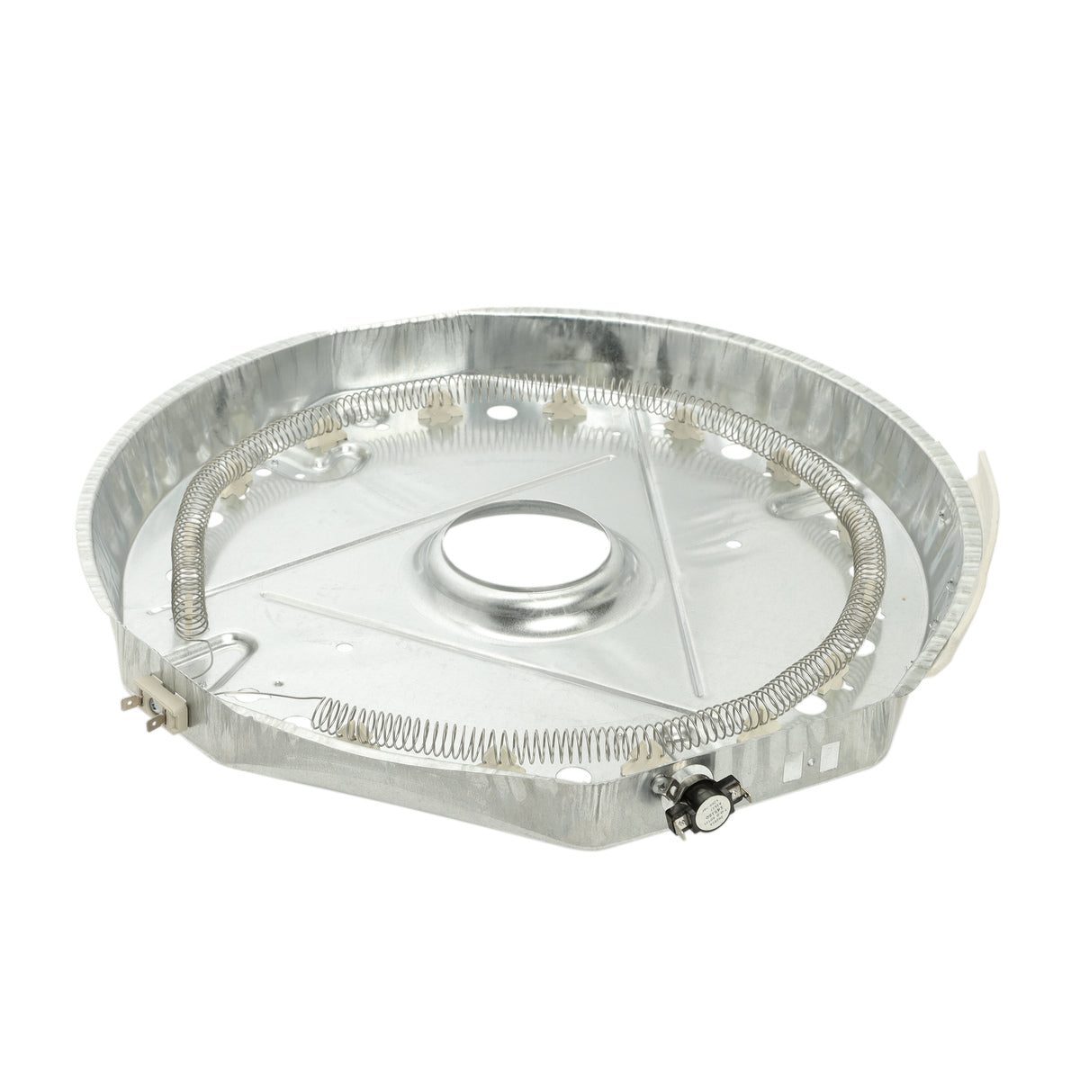 131553900 Electrolux Dryer Heat Element & Rear Housing