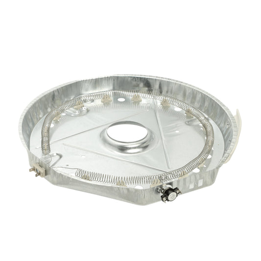 131553900 Electrolux Dryer Heat Element & Rear Housing