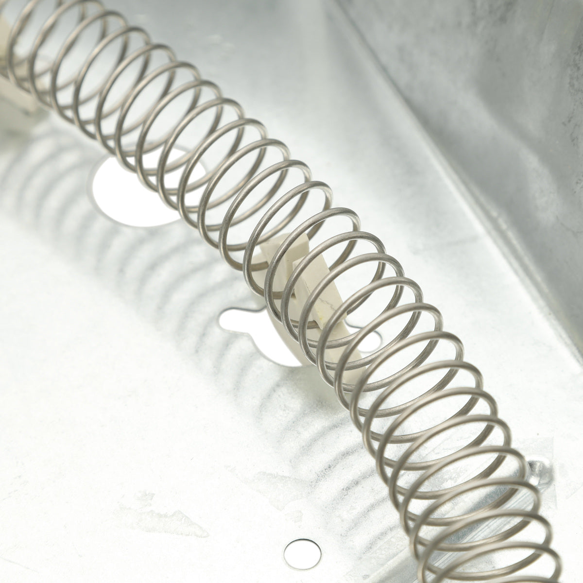 131553900 Electrolux Dryer Heat Element & Rear Housing