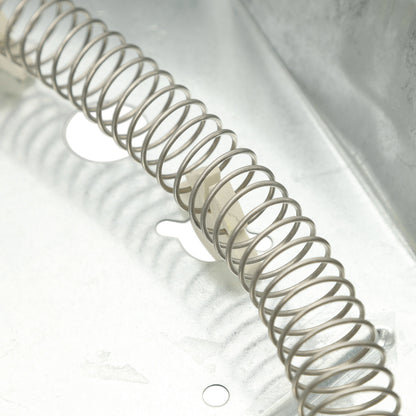 131553900 Electrolux Dryer Heat Element & Rear Housing