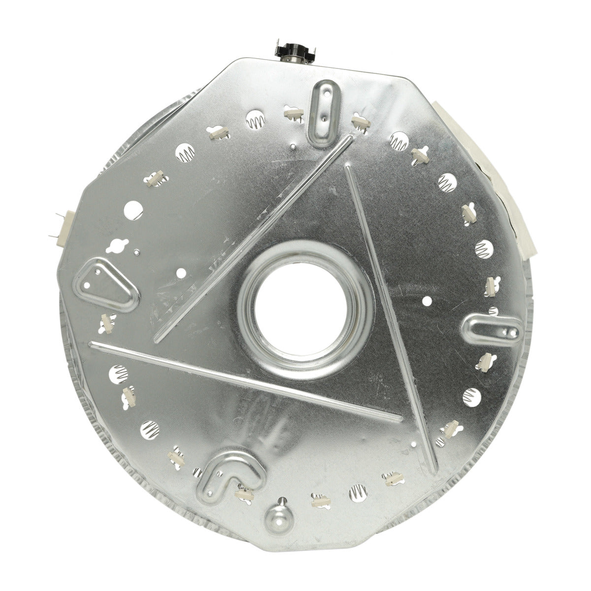 131553900 Electrolux Dryer Heat Element & Rear Housing