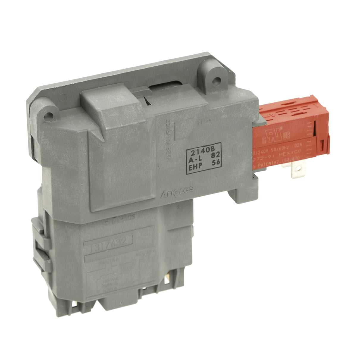131763256 Door Lock Assembly for Frigidaire/Electrolux Washer