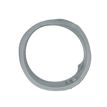 Frigidaire 134616100 Washer Bellows Kit with Light Hole