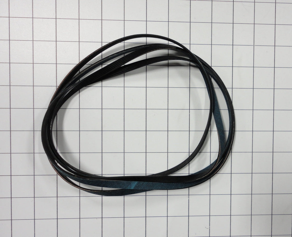 134719300 Poly H V-Belt Drive for Frigidaire Dryer