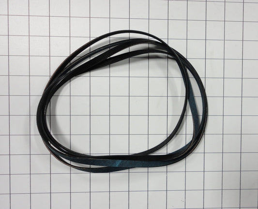 134719300 Poly H V-Belt Drive for Frigidaire Dryer
