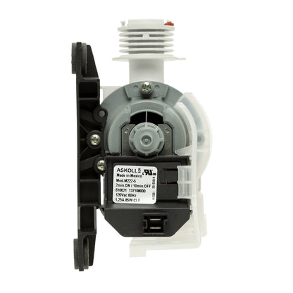 137108000 Drain Pump for Frigidaire/Kelvinator Washer