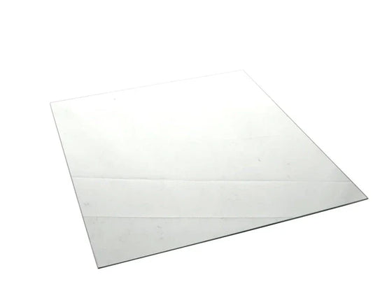 241711236 OEM Glass Insert for Frigidaire Refrigerator Crisper Cover